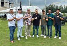 Saksikan 42 Laga Tinju di Ajang Dragon Head Championship 2024 Batam Saksikan 42 Laga Tinju di Ajang Dragon Head Championship 2024 Batam
