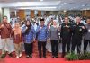 Sekda Jefridin Pastikan Seleksi CPNS Pemko Batam Transparan Sekda Jefridin Pastikan Seleksi CPNS Pemko Batam Transparan