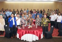 Sekdaprov Pimpin Koordinasi Perencanaan DAK Kelautan dan Perikanan Kepri 2025-2026 Sekdaprov Pimpin Koordinasi Perencanaan DAK Kelautan dan Perikanan Kepri 2025-2026