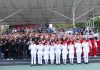 Upacara Bendera Peringati Hari Sumpah Pemuda ke-96 Tingkat Kota Batam Hari Sumpah Pemuda