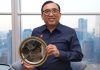 Telkom Menangkan Golden World Award 2024, Penghargaan Bertaraf Internasional dari IPRA Telkom Menangkan Golden World Award 2024