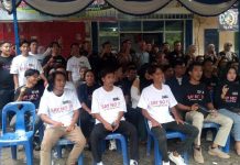 Tim Arah 1 Kawal Money Politic di Pilkada Walikota Tanjungpinang Tim Arah 1 Kawal Money Politic di Pilkada Walikota Tanjungpinang