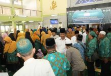 Berkat Usulan Pak Rudi, Sudah 14 Tahun Tokoh Agama di Batam dapat Insentif Bulanan Tokoh Agama di Batam