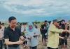 Postingan Tom Lembong di Hari Sumpah Pemuda Sebelum Jadi Tersangka Kejaksaan Agung Tom Lembong Tanam Bakau 1