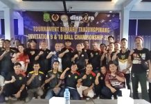 Tournament Billiard Tanjungpinang Invitation 9 dan 10 Ball Championship 2024 Tournament Billiard Tanjungpinang Invitation 9 dan 10 Ball Championship 2024