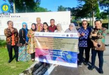 UNIBA Raih Prestasi di Johor International Innovation, Invention Competition and Symposium 2024 UNIBA Raih Prestasi