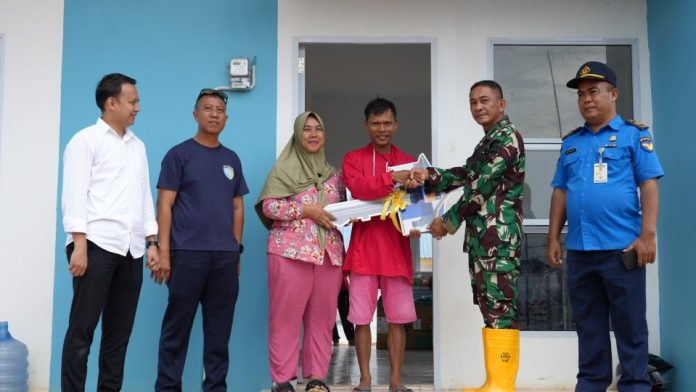 Update PSN Rempang Eco-City