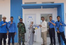 Update PSN Rempang Eco City: 8 KK Tempati Rumah Baru Tanjung Banun Update PSN Rempang Eco City: 8 KK Tempati Rumah Baru Tanjung Banun