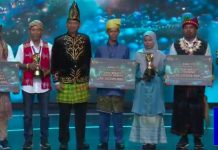 Natuna Raih Prestasi Gemilang di Bidang Pariwisata, Harapan Masyarakat Masa Depan Pariwisata Juara Dua Desa Wisata