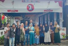 Dukungan Penuh dari Pelaku UMKM Natuna untuk Pasangan WS-RH Pengiat UMKM Kota Ranai Kab Natuna