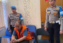 Kronologis Kejadian Tewasnya AKP Ulil Ryanto Ditembak AKP Dadang di Mapolres Solok Selatan AKP Dadang Tembak Kasat Reskrim Polres Solok Selatan