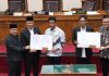 DPRD Kota Batam Setujui APBD Tahun 2025 Rp 4,079 Triliun DPRD Kota Batam Setujui APBD Tahun 2025 Rp 4,079 Triliun