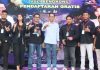 Dukung Gen-Z, Amsakar Siapkan Wadah dan Turnamen E-Sport di Batam Amsakar Achmad E-Sport di Batam