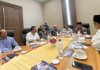 Amsakar Dukung Konsep GMM dan RKWB untuk Program Satu Kecamatan Satu Kampung Madani Amsakar Dukung Konsep GMM dan RKWB untuk Program Satu Kecamatan Satu Kampung Madani