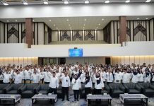 BP Batam – BNN Kepri Gelar Sosialisasi Pencegahan Penyalahgunaan Narkoba BP Batam - BNN Kepri Gelar Sosialisasi