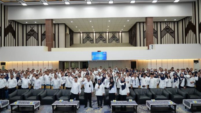 BP Batam - BNN Kepri Gelar Sosialisasi