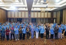 BP Batam Gelar FGD Peningkatan Kapasitas Keprotokolan dan Kehumasan BP Batam Gelar FGD Peningkatan Kapasitas Keprotokolan dan