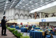 BP Batam Gelar Rakor, Percepat Realisasi Kapal RORO Rute Batam-Johor BP Batam Gelar Rakor, Percepat Realisasi Kapal RORO Rute Batam-Johor