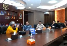 BP Batam Berbagi Pengalaman Kelola Informasi Publik kepada PPID UMRAH Tanjungpinang BP Batam Berbagi Pengalaman Kelola Informasi Publik kepada PPID UMRAH Tanjungpinang