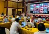 Berikut Mekanisme Seleksi Pegawai Pemerintah dengan Perjanjian Kerja Tahun Anggaran 2024 Badan Kepegawaian Daerah