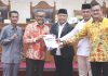 2025 Pemko Batam Usulkan 8 Perda Melalui Bapemperda DPRD Batam Bapemperda DPRD Batam