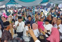 Batam Sudah Maju Merata, HMR: Jaga Hati dan Kita Jangan Cari-cari Kesalahan Orang