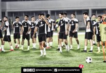 Berikut Daftar Pemain Lengkap Timnas Indonesia untuk Hadapi Jepang dan Arab Saudi Berikut Daftar Pemain Lengkap Timnas Indonesia untuk Hadapi Jepang dan Arab Saudi