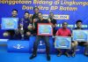 Berikut Nama Nama Peraih Juara Badminton Hari Bakti ke-53 BP Batam Berikut Nama Nama Peraih Juara Badminton Hari Bakti ke-53 BP Batam