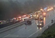 Berikut Data dan Nama Korban Kecelakaan Maut Libatkan 17 Mobil di Tol Cipularang Data dan Nama Korban Laka Libatkan 17 Mobil di Tol Cipularang