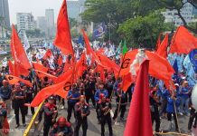 Berikut 21 Pasal UU Cipta Kerja yang Baru Diputuskan Mahkamah Konstitusi Berikut 21 Pasal UU Cipta Kerja yang Baru Diputuskan Mahkamah Konstitusi