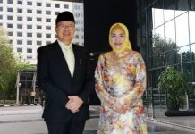 Kronologi OTT KPK Cagub Bengkulu Rohidin dan Komentar Partai Golkar Kronologi OTT KPK Cagub Bengkulu Rohidin dan Komentar Partai Golkar