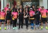 Charity Fun Run 5K, Sehat dan Beramal Bersama Grand Eska Hotel