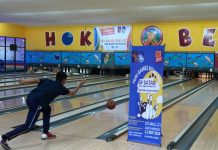 Semarak Hari Bakti 53, Inilah Pemenang Turnamen Catur dan Bowling BP Batam Hari Bakti Turnamen Bowling BP Batam