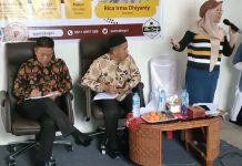 Jejak “Seni Menjadi Kaya”, Ala Trainer Karimun