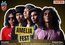 Amelia Fest 2024, Jadikan Stadion Badang Karimun Semakin Perkasa: Toha Rp 30 Juta Kembali Amalia 511 Baran