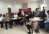 Polsek Tebing Gelar Coffe Morning, Ciptakan Pilkada 2024 Damai Berintegritas