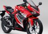 Motor Sport Honda Terlaris New CBR150R Tampil Makin Agresif Motor Sport Honda Terlaris New CBR150R Tampil Makin Agresif
