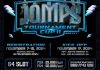 Mahir Main PS, Buktikan Skill dengan Ikut JomPs Tournament Cup II Karimun, Menangkan Hadiahnya