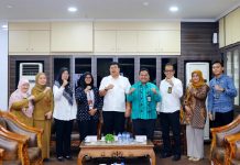 Inovasi SIMREK dan KONSER DIVA Pemko Batam Masuk Nominasi IGA 2024 Inovasi SIMREK dan KONSER DIVA Pemko Batam Masuk Nominasi IGA 2024