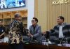 Komisi VI Putuskan Tunda RDP dan Minta Kehadiran Kepala BP Batam Muhammad Rudi