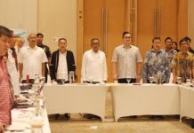 Konsultasi Publik II Terkait Revisi Perwako Tentang Detail Tata Ruang Pembangunan Konsultasi Publik II terkait Penyusunan Revisi Perwako Batam