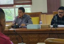 Tanggapan Komisi IV DPRD Batam dan Penolakan PT. Epson atas Surat Anjuran Disnaker Managemen PT Epson terkait karyawan di RDP Komisi 4 DPRD Kota Batam 1