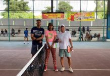 75 Atlet Tenis Kepri dan Malaysia Ikuti Pelti Batam Open Tournamen Tenis se Kepri 75 Atlet Tenis Kepri dan Malaysia Ikuti Pelti Batam Open