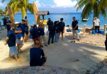 Luar Biasa, Acara Media Gathering PGN Batam 2024 Hadirkan Kebahagian PGN Batam