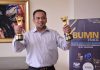 Gencar Pasarkan Gaskita, PGN Raih Penghargaan BUMN Branding & Marketing Award 2024 PGN Raih Penghargaan BUMN Branding & Marketing Award 2024
