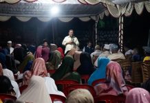 Pak Rafiq Putra Terbaik Karimun, Kami Warga Kecamatan Tebing Pilih Rudi-Rafiq Pak Rafiq Putra Terbaik Karimun, Kami Warga Kecamatan Tebing