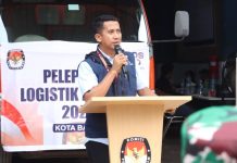 Penyebab Debat Kedua 23 November 2024 Kembali Gagal Digelar, KPU Batam Minta Maaf Penyebab Debat Kedua 23 November 2024 Kembali Gagal Digelar, KPU Batam Minta Maaf