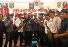 Energi Baru, Perkumpulan Keluarga Bima Dompu Resmi Deklarasikan Dukung ASLI Perkumpulan Keluarga Bima Dompu Resmi Deklarasikan Dukung ASLI