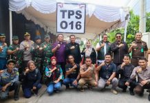 Gubernur Ansar dan Forkopimda Pastikan Pilkada Serentak di Kepri Berjalan Lancar Pilkada Serentak di Kepri