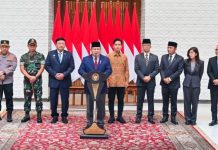 Perjalanan Panjang ke Luar Negeri, Presiden Prabowo Beri Tugas Ini ke Wapres Gibran Perjalanan Panjang ke Luar Negeri, Presiden Prabowo Beri Tugas Ini ke Wapres Gibran